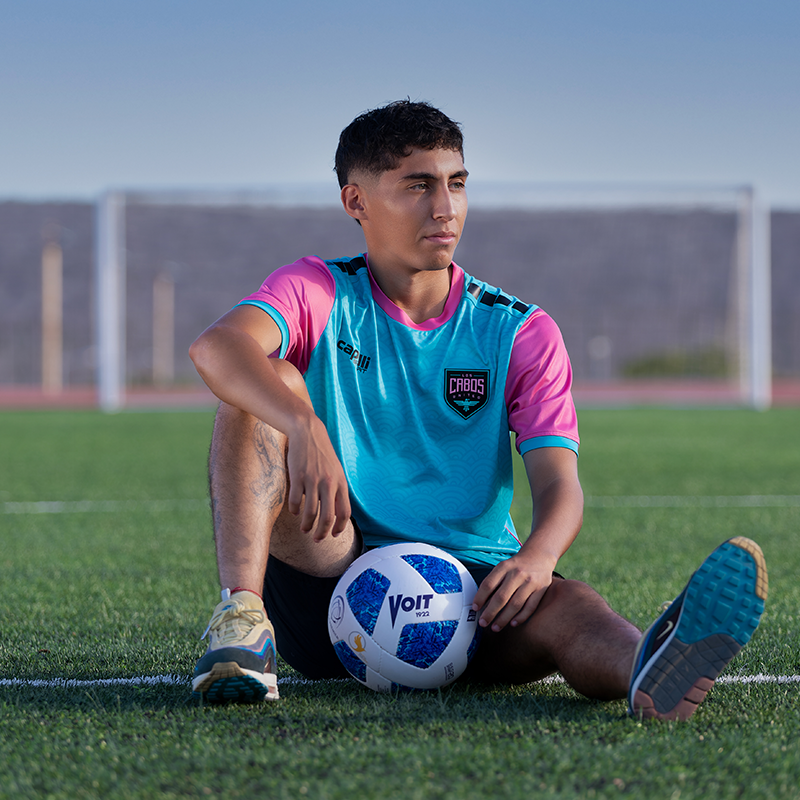 Jersey Visitante "La Marea" Temporada 2022-2023