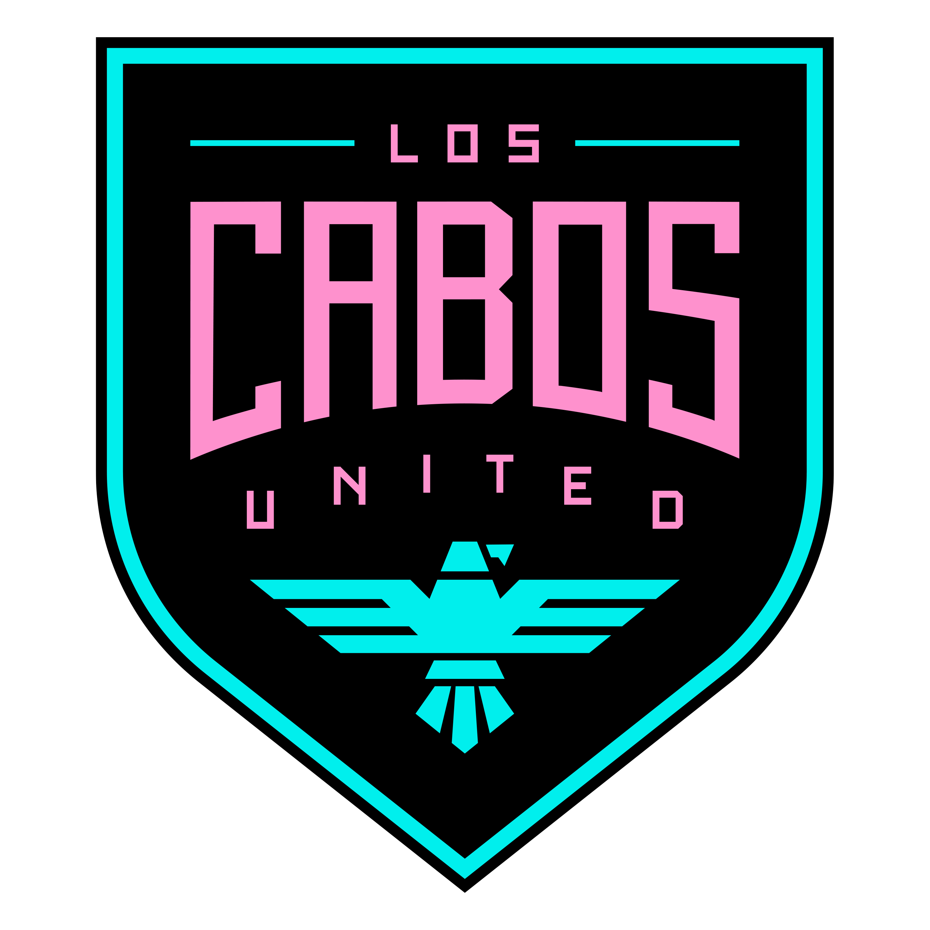 Los Cabos United